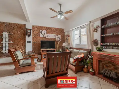PH 4 ambientes venta Villa Pueyrredón