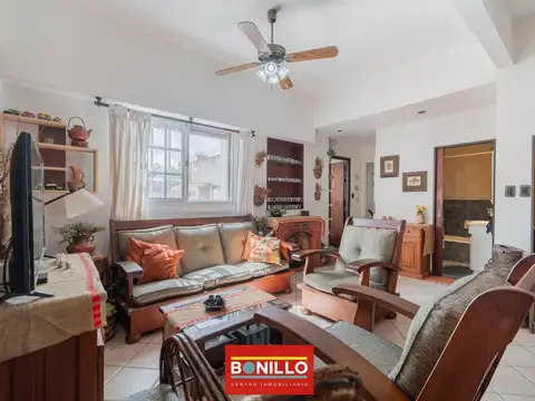 Depto Tipo Casa en Venta en Villa Pueyrredon, USD 255.000