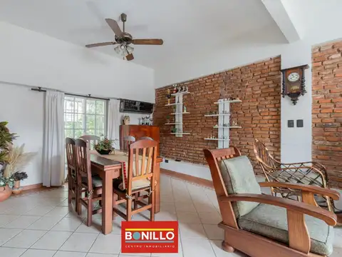 Depto Tipo Casa en Venta de 4 ambientes