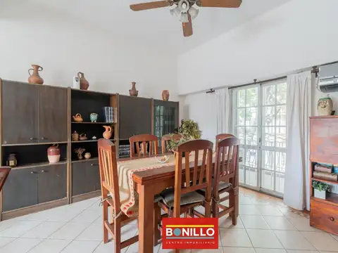 Depto Tipo Casa en Venta de 3 dormitorios