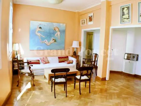 Departamento en Venta al Norte