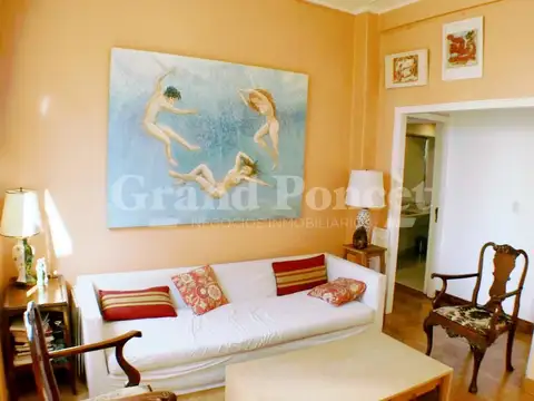 Departamento en Venta de 3 dormitorios