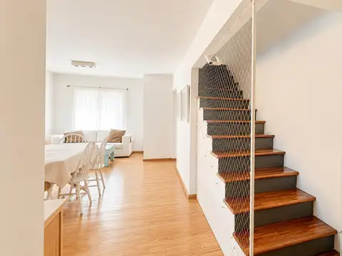 Departamento en Venta con 2 cocheras