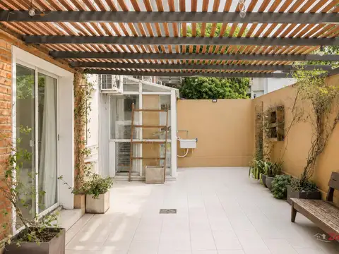 Departamento en Venta en Beccar-Vias/Rolon, Beccar