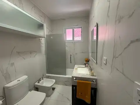 VENTA| Casa totalmente refaccionada