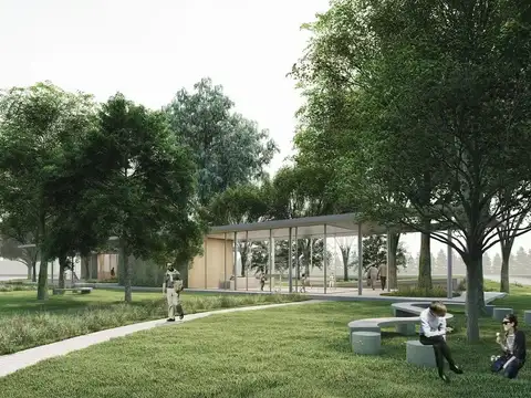 Terreno en Venta de 502,0 m2