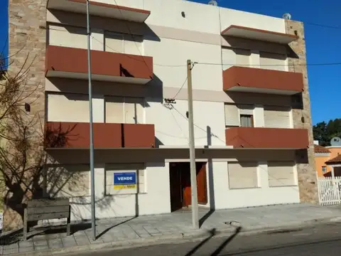 Departamento 2 ambientes a 2 cuadras del mar!! (120353)