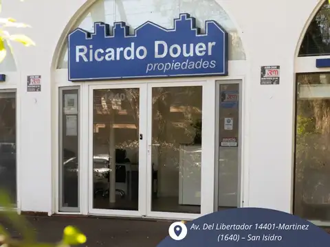 Local  en Alquiler en Acassuso, San Isidro, G.B.A. Zona Norte