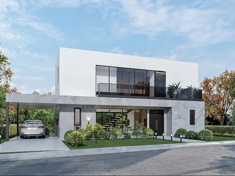 Casa en Venta en Ezeiza, USD 159.832