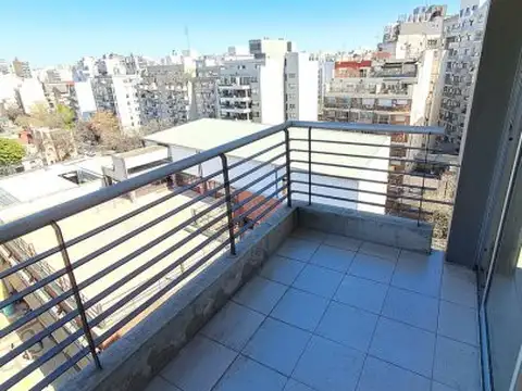 Av Estado de Israel 4266 , Piso 9