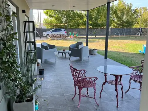 Casa en Venta de 3 dormitorios