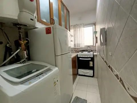 Departamento en Alquiler Temporal en Centro, $ 53.000