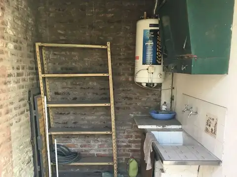 Depto Tipo Casa en Venta de 2 dormitorios