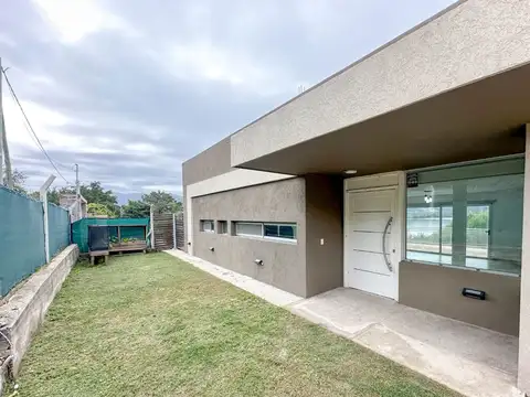VENTA CASA VILLA PARQUE SIQUIMAN - APTA CREDITO !