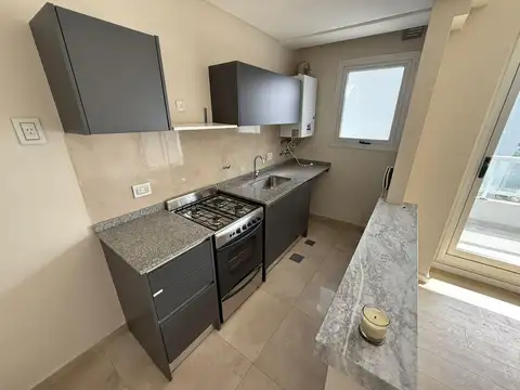 Departamento en Alquiler 8 años