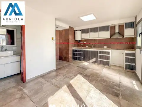 Departamento en Alquiler 8 años