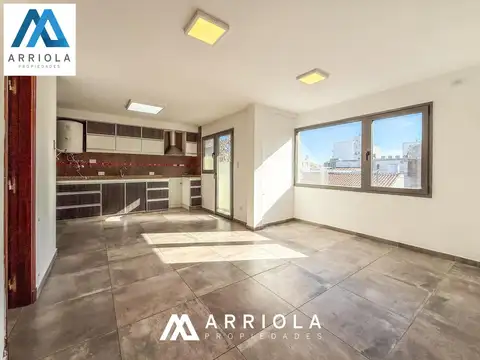 Departamento de 3 ambientes en ALQUILER 24 MESES. Olazabal y Belgrano. Mar del Plata