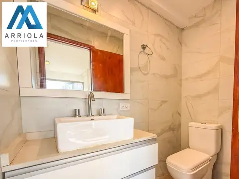 Departamento en Alquiler Apto profesional