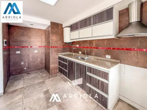 Departamento en Alquiler de 2 dormitorios