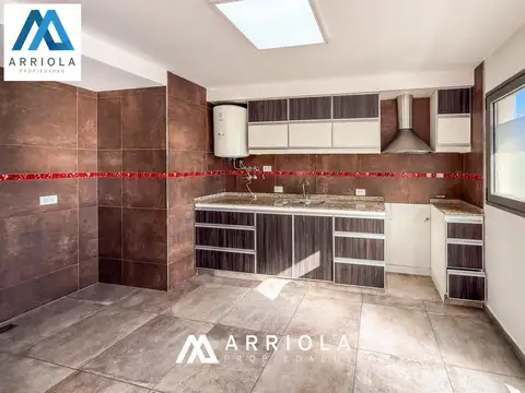 Departamento en Alquiler de 3 ambientes