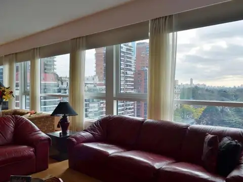 Departamento en Venta en Palermo Chico, USD 3.200.000