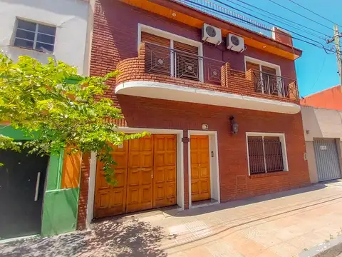 Casa en  ALQUILER - SANTOS LUGARES