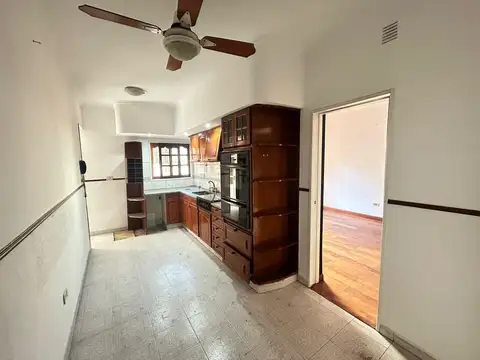 Casa en Alquiler 25 años