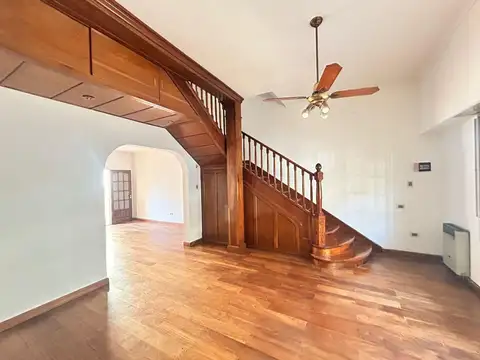 Casa en Alquiler de 3 dormitorios