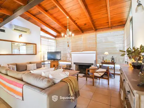 Casa en Venta 15 años