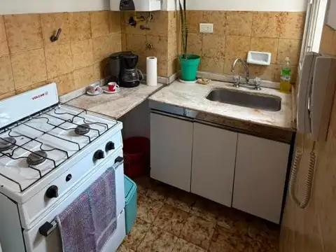 DEPARTAMENTO EN VENTA  IDEAL INVERSIÓN EN EL CENTRO