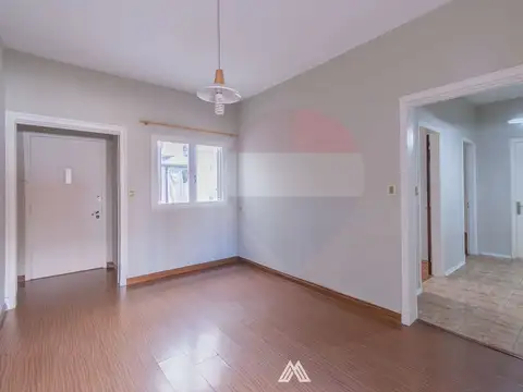 VENTA APTO 2 DORMITORIOS Y PATIO - PUNTA CARRETAS