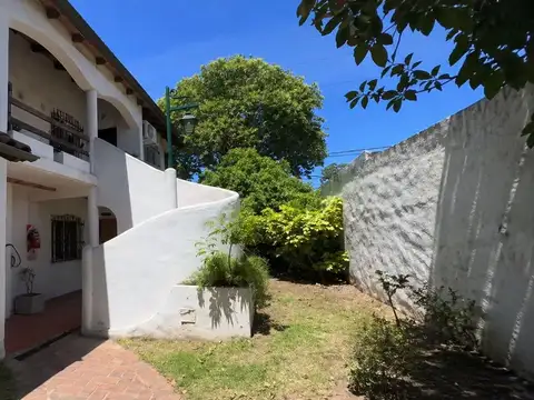 Departamento en alquiler casas Blancas Mediterraneas