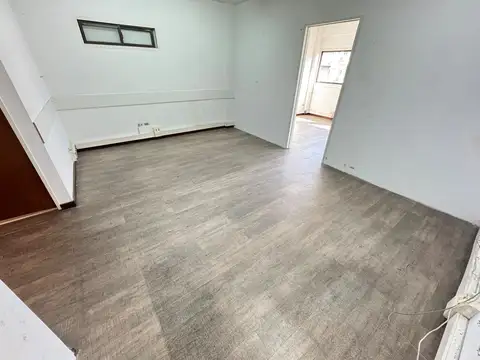 Oficina en Venta en Belgrano, USD 103.000