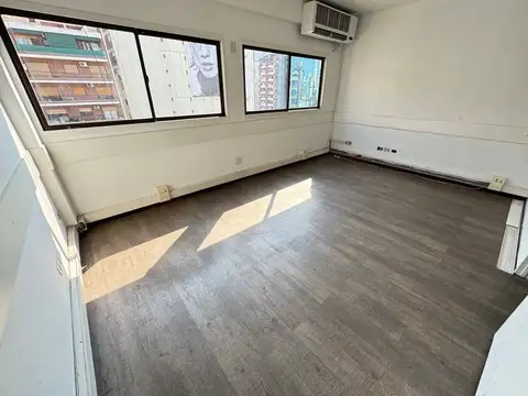 Oficina en Venta en Belgrano, USD 103.000
