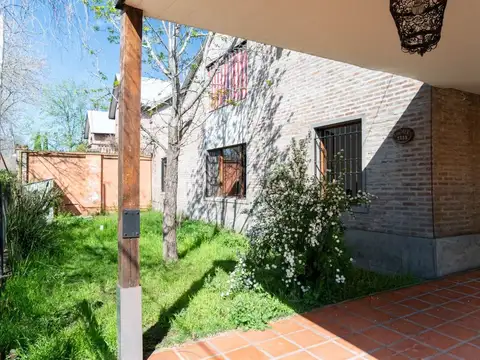 Casa en Venta 18 años