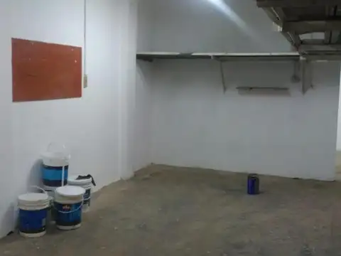 Galpon en Venta A Estrenar