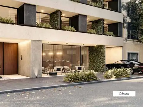 Departamento en Venta en Villa Crespo, CABA