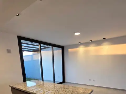 Casa en Venta 2 años