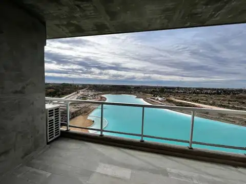 Departamento en Venta en Nordelta Remeros Beach, Nordelta