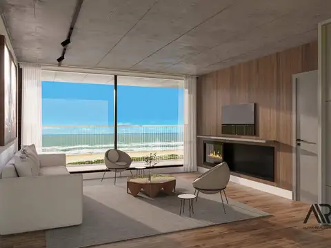 Departamento en Venta en Punta del Este, USD 600.270
