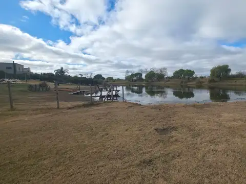 Terreno Lote  en Venta en El Cazal, Escobar, G.B.A. Zona Norte
