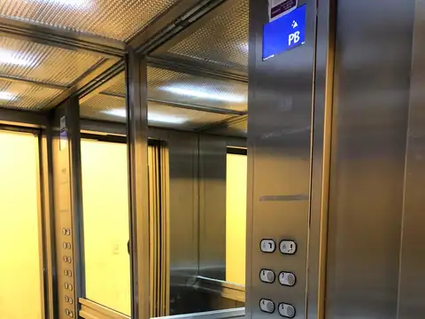 Departamento en Alquiler de Monoambiente