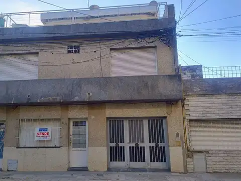 SAN MARTIN AL 3400 VENTA 4 DORMIT / 3 BAÑOS