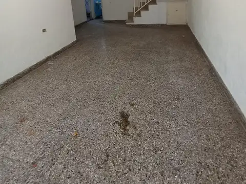 Casa en Venta 50 años