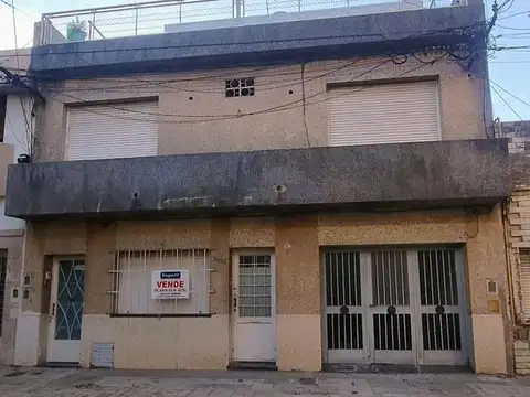 PASAJE RENAUD  al 3400