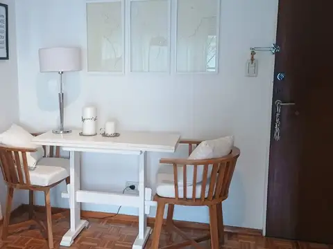 Departamento en Venta en Belgrano, USD 119.800