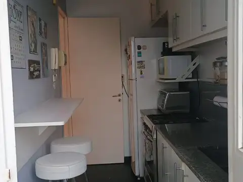 Departamento en Venta 53 años