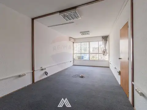 Oficina en Venta en Centro , USD 110.000