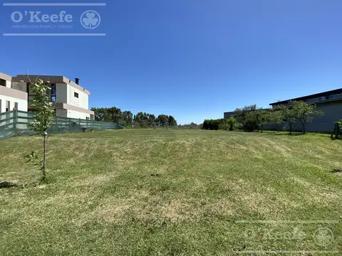 Terreno en Venta de 677,0 m2