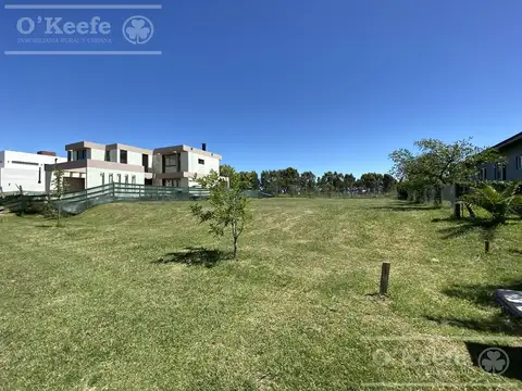 Lote interno en venta de 700 m2, ubicado en Villalobos. 60% anticipo y Cuotas! !!!